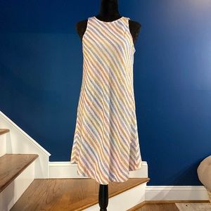 Ann Taylor Loft Lou & Grey Dress size small